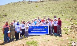 Toros’un Kâşifleri Yörük Kültürünü Keşfetti