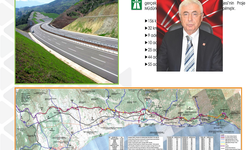 Antalya'nın Sorunlarına Dikkat Çeken CHP: '4-5 Saatte Alanya'ya Gideceğiz!'