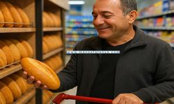 Alanya’da Ekmek Fiyatlarında Sürpriz Düşüş: Rekabet Vatandaşa Yaradı