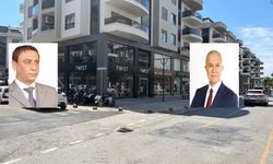 Uygun Center Otopark Krizi Büyüyor: Gazeteci  Kalaycı’dan  Başkan Özçelik’e Ruhsat İptali Çağrısı
