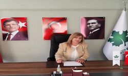 Gelecek Partili Serdaroğlu: “Artık İzlemekten Yorulduk”