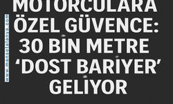Vali Şahin’den Trafik Güvenliği Vurgusu: “Can Kaybı Yaşanmaması En Büyük Başarımız”