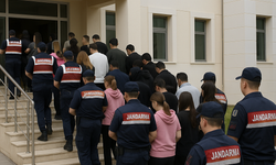 Dolandırıcılık, Yasa Dışı Bahis, Sahte Belge! Alanya’da Siber Çetenin Sonu Geldi
