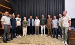 ALDÖBİR’de Değişim Yok, İstikrar Var: Kırbaş Yeniden Başkan