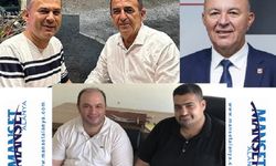 Sünbül ve Tavlı ortak açıklama -CHP ve Zafer Partisi’nden Lozan Vurgusu, İYİ Parti’den Öfke Dolu Sözler