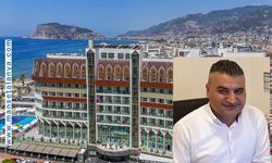 Alanya’da Sporun Kalbi Bu Otelde Attı. Tam 41 takım...