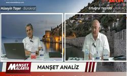 Manşet Analiz’de Marka Avukatlarına Tepki: “Alanyalı Avukat Yok, Esnafa Terörist Muamelesi Yapılıyor”