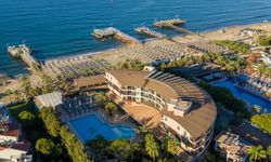 Kurban ve Pfingsten Tatili Alanya’yı Uçurdu: Turist Akını Başladı