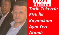 KADERLERİ AYNI: Alanya’dan Beykoz’a Giden Yol!