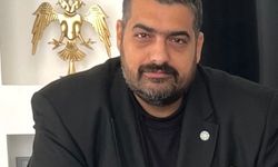 Zafer Partisi Alanya İlçe Başkanı Arıkan oldu. İşte yönetimi