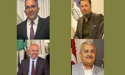 Alanya'da Oda Seçiminde Rekabet Büyük: Başkanlık İçin 4 İsim Yarışacak