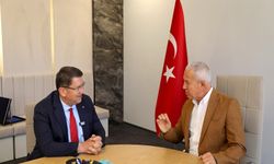 Başkan Özçelik’ten Esnafa Mesaj Var!