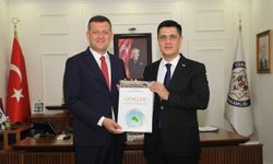 Alanya’da Türkmen Diplomasisi