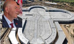 CHP’li Kandemir’den Yeni Hal Projesine Sert Eleştiri: “Mimari Fantezi"