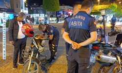 Jandarma ve Zabıta Ortak Uygulama: Rekor ceza
