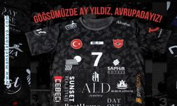 Alanya Belediyespor, Avrupa Sahnesine Türk Bayrağıyla Çıkıyor