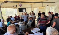 Anahtar Parti Alanya'dan Otoban Tepkisi: “Empati Kurun, Mağdur Vatandaşa Devlet Arazisi Takas Edilsin”