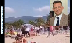 Alanya’da Turiste Saldırıya Anında Müdahale: Kaymakam Ürkmezer’den Açıklama!