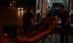 Tosmur’da Can Pazarı: Genç Motosiklet Sürücüsü Hayatını Kaybetti