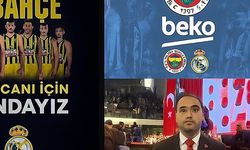 Meclis Üyesi Ateşoğlu Sahip Çıktı, Alanya Belediyesi Kurdu: Fener Finali Dev Ekranda!