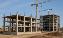 “Evler Teslim Edilmedi” İddiası, Şantiye Görüntüleriyle Çürütüldü mü?