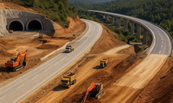 Alanya’ya Ulaşımda Yeni Dönem: Otoyol Projesi Start Aldı