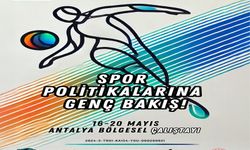 Türkiye’de İlk Alanya’da Gerçekleşecek
