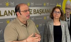 İYİ Parti’den Marka Baskınlarına Tepki: “Esnafa Terörist Muamelesi Yapılıyor”