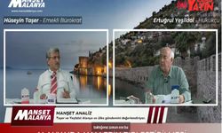MANŞET ANALİZ YOĞUN GÜNDEM-CANLI İZLE