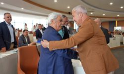 BAŞKAN ÖZÇELİK: ABDESTİMDEN ŞÜPHEM YOK