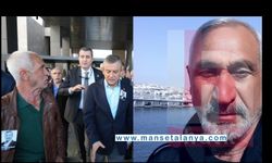 Alanya’da Bulaşıkçı Olarak Çalışıyordu: Özel’e Saldıran Zanlı Müebbet Mahkumu Çıktı