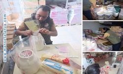 Taklit ve Tağşişe Geçit Yok! Alanya’da Denetimler Sıklaştırıldı