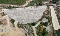 Alanya'da 12 Bin Dekar Tarıma Can Verecek Proje