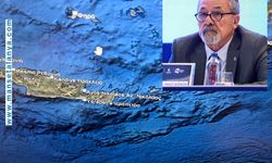 Alanya’da Hissedilen Depreme Naci Görür’den Açıklama: “Etkisi Az, Geçmiş Olsun”