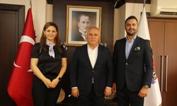 Alanyalı Esnafa Kart Desteği: Komisyonsuz POS, Ertesi Gün Ödeme