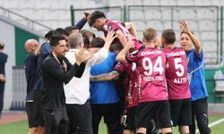 Alanya Fırtınası Konya’da Esti: Düşme Hattına Veda Ettiler
