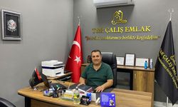 Alanya Şoförler Odası Seçimi Isınıyor. Recep Çalış’tan Dikkat Çeken Açıklamalar