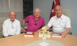 Alanya’dan Yunanistan’a Göçen Ailelerin Torunları Şehre Döndü