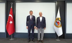 FLAŞ HABER: ALANYA’DA KAYMAKAM DEĞİŞİKLİĞİ!
