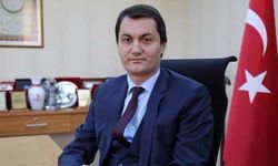 Alanya’nın Mülki İdaresi Artık Şakir Öztürk’te! Peki kimdir