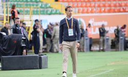 Portekizli Komutan: Joâo Pereira’yla Alanya Dirilişi