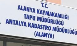 Tapu Müdürü Oğuz Keser’in Kurumu İnceleme Altında! Soruşturma Derinleşiyor. Alanya’da Tapuda Şok! Satışlar ve Belgeler !