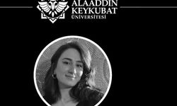 ALKÜ mezunu Merve Tural trafik kazasında hayatını kaybetti