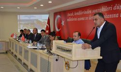 Alanya Belediyesi’nde Hüseyin Güney’den Sürpriz Karar!