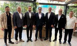Alanya ile KKTC Arasında Ekonomik Köprü Kuruluyor