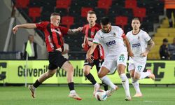 Alanyaspor Nefes Aldı: Gaziantep’te Zafer, Ligde Umut