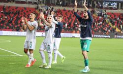 Düşme Hattı Kızıştı: Alanyaspor Önde, Sivasspor ve Bodrum FK Takıldı