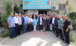 CHP Alanya’dan Yerel Demokrasi Vurgusu: “Mahallenin Nabzını Muhtar Tutar”