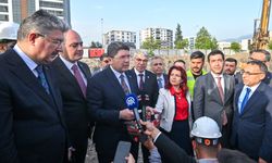 Adaletin Merkezi Genişliyor: Antalya Bölge İdare Mahkemesi Hizmete Giriyor