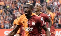 Aslan 25. Kez Kükredi: Galatasaray Şampiyon!